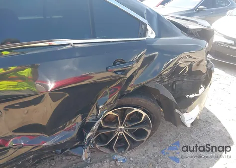 2014 Ford Taurus Sho из США, поврежденный, VIN 1FAHP2KT2EG113387